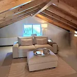 Kalivista Villa Spartylas