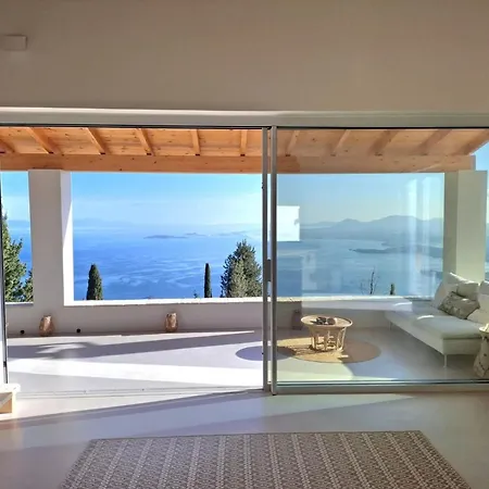Villa Kalivista Spartylas