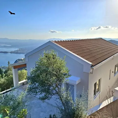 Βίλα Kalivista Σπαρτύλας